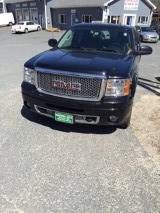 2011 GMC Sierra 1500 for sale at Mascoma Auto INC in Canaan NH