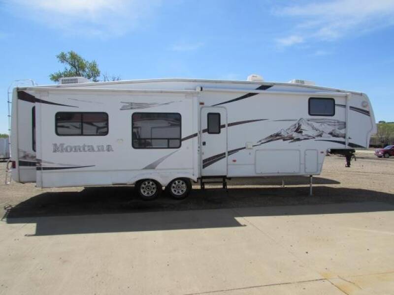 RVs Campers Vehicles For Sale SOUTH DAKOTA Vehicles For Sale Listings Free Classifieds Ads