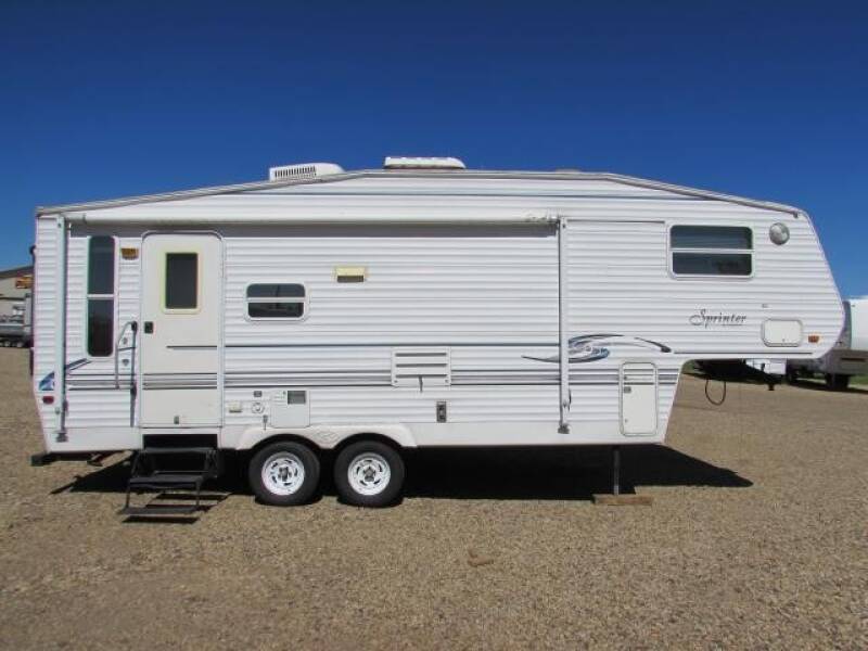 RVs Campers Vehicles For Sale SOUTH DAKOTA Vehicles For Sale Listings