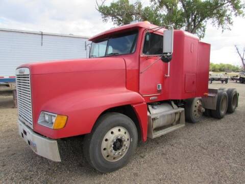 used freightliner fld120 for sale in salina ks carsforsale com carsforsale com