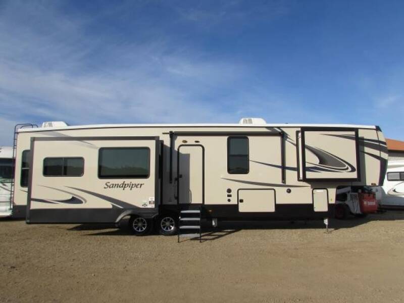 used rvs for sale in south dakota