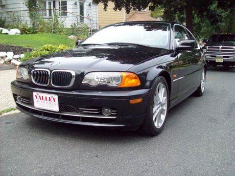 2003 BMW 3 Series for sale at Valley Auto Sales in South Orange NJ