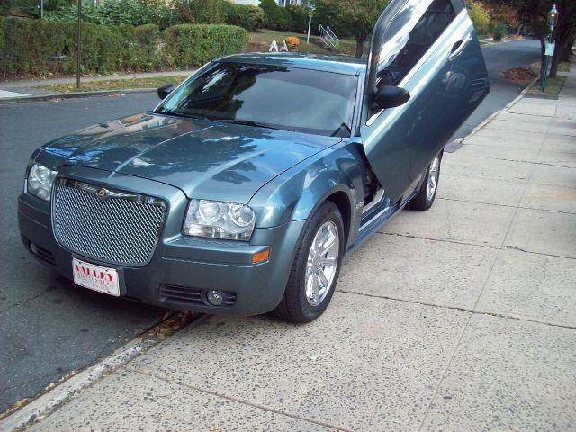 2005 Chrysler 300 for sale at Valley Auto Sales in South Orange NJ
