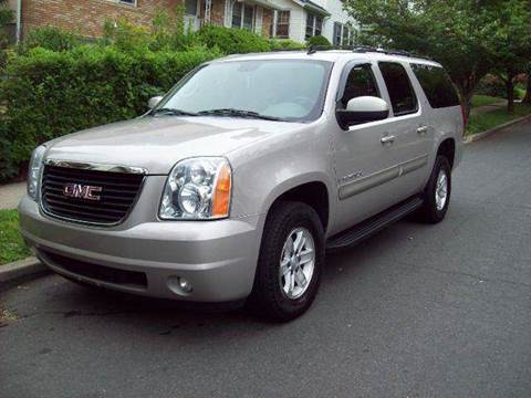 2008 GMC Yukon XL for sale at Valley Auto Sales in South Orange NJ