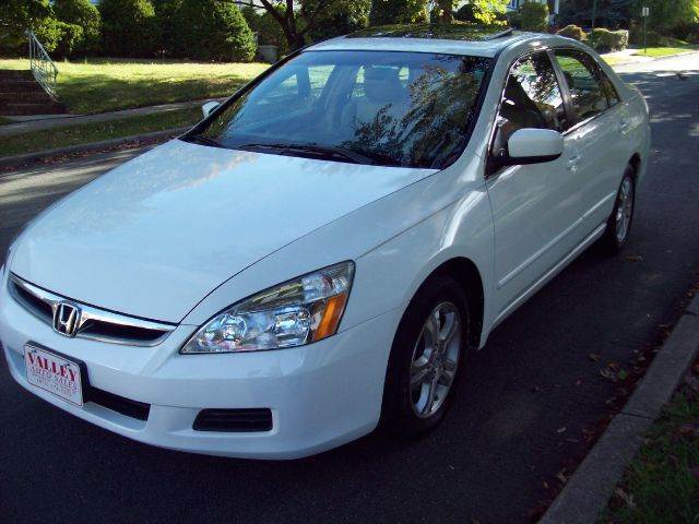 2007 Honda Accord for sale at Valley Auto Sales in South Orange NJ