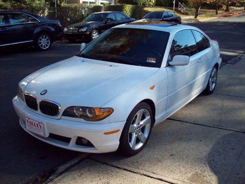 2004 BMW 3 Series for sale at Valley Auto Sales in South Orange NJ