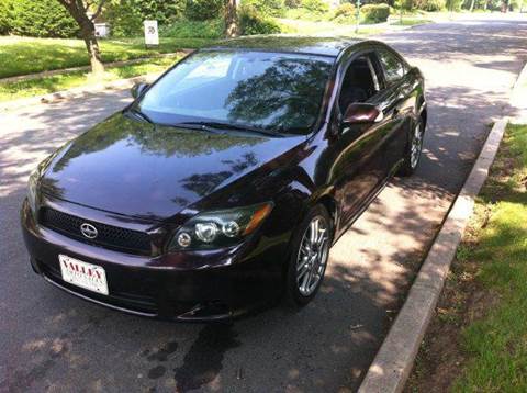 2009 Scion tC for sale at Valley Auto Sales in South Orange NJ