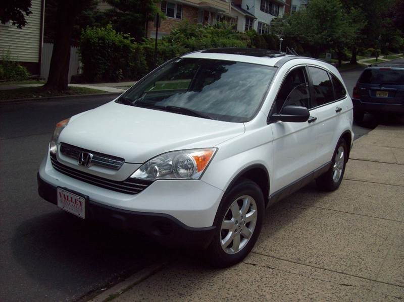 2007 Honda CR-V for sale at Valley Auto Sales in South Orange NJ