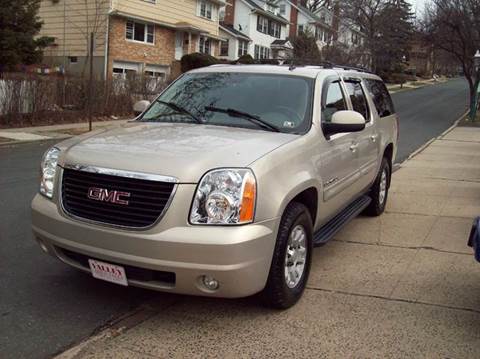 2007 GMC Yukon XL for sale at Valley Auto Sales in South Orange NJ