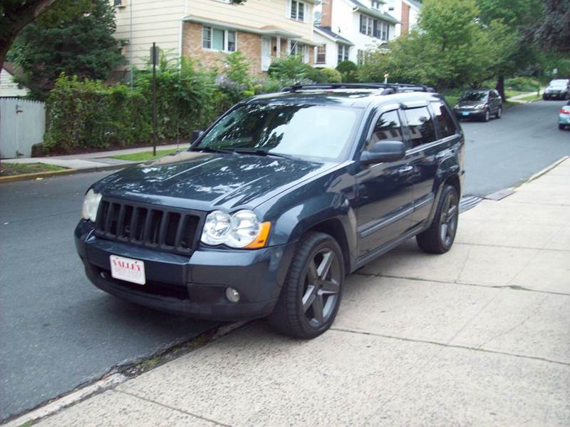 2008 Jeep Grand Cherokee Laredo 4x4 4dr Suv In South Orange Nj