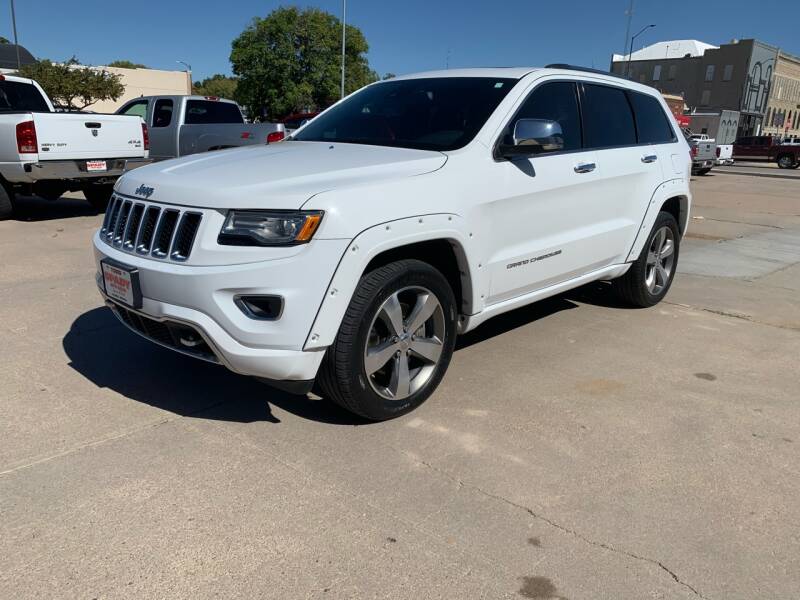 Spady Used Cars Car Dealer in Holdrege, NE