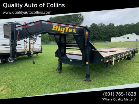 used trailers for sale in stringer ms carsforsale com carsforsale com