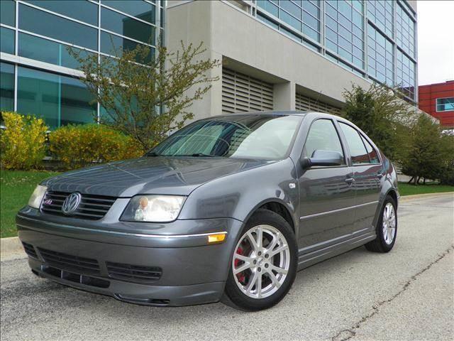 2005 Volkswagen Jetta for sale at VK Auto Imports in Wheeling IL