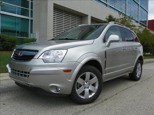 2008 Saturn Vue for sale at VK Auto Imports in Wheeling IL