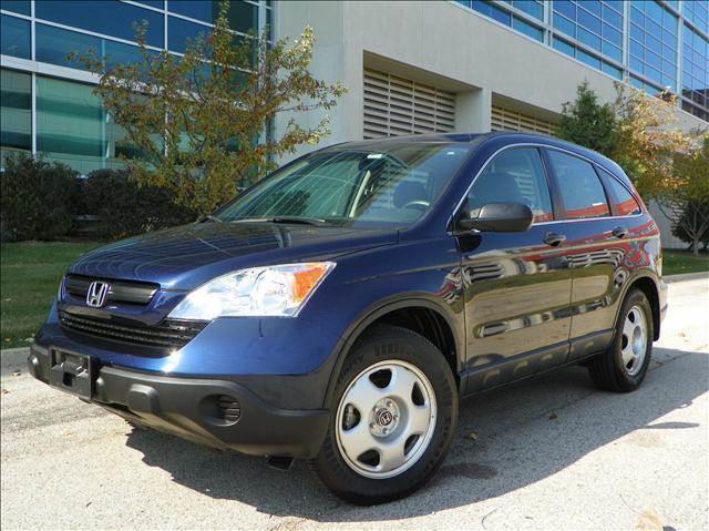 2009 Honda CR-V for sale at VK Auto Imports in Wheeling IL