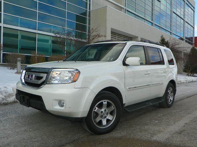 2011 Honda Pilot for sale at VK Auto Imports in Wheeling IL