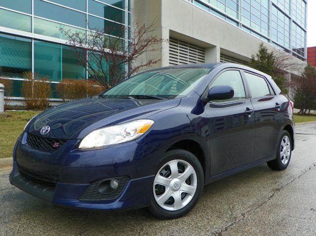 2009 Toyota Matrix for sale at VK Auto Imports in Wheeling IL