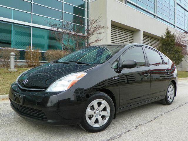 2009 Toyota Prius for sale at VK Auto Imports in Wheeling IL