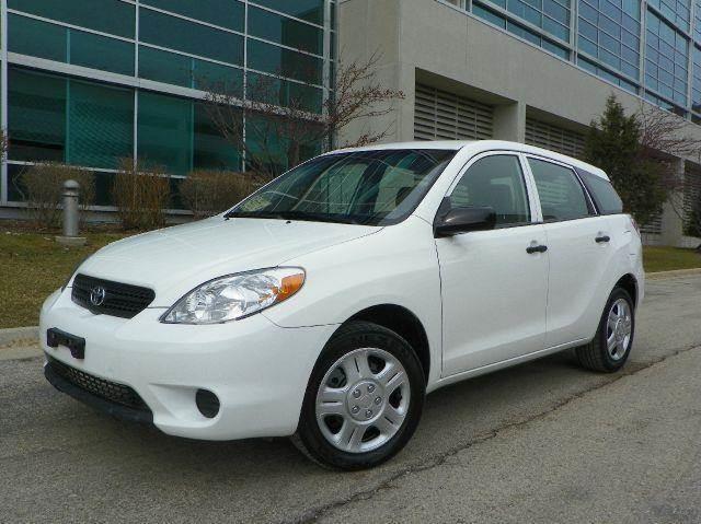 2008 Toyota Matrix for sale at VK Auto Imports in Wheeling IL