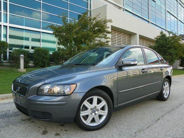2007 Volvo S40 for sale at VK Auto Imports in Wheeling IL