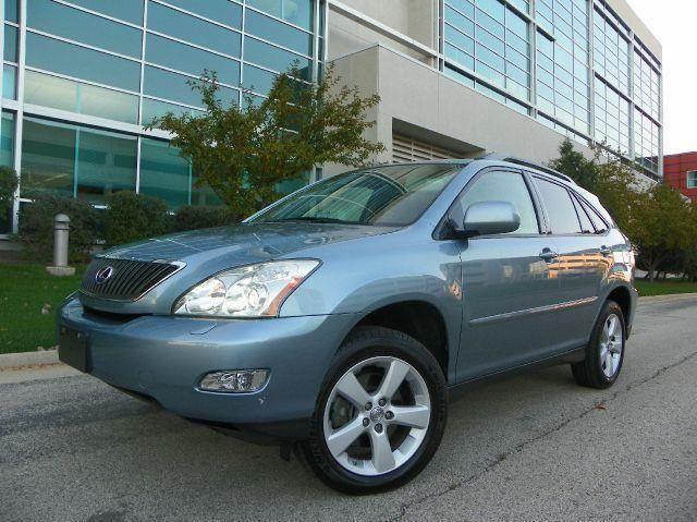 2007 Lexus RX 350 for sale at VK Auto Imports in Wheeling IL