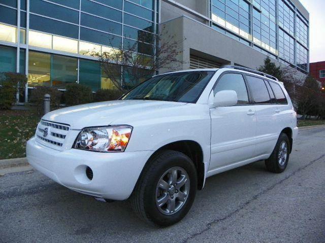 2007 Toyota Highlander for sale at VK Auto Imports in Wheeling IL