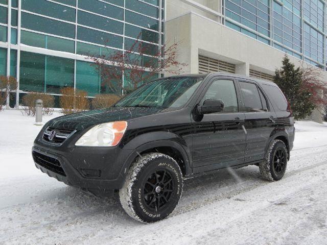 2003 Honda CR-V for sale at VK Auto Imports in Wheeling IL