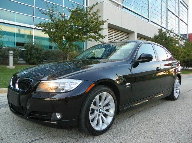 2011 BMW 3 Series for sale at VK Auto Imports in Wheeling IL