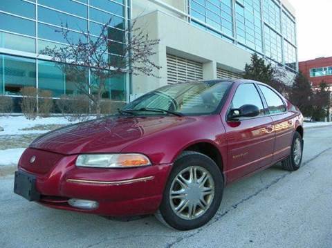 1998 Chrysler Cirrus for sale at VK Auto Imports in Wheeling IL