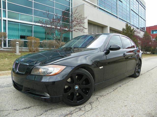 2008 BMW 3 Series for sale at VK Auto Imports in Wheeling IL