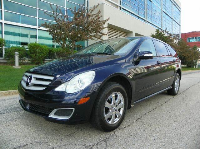 2006 Mercedes-Benz R-Class for sale at VK Auto Imports in Wheeling IL