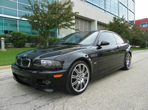 2003 BMW M3 for sale at VK Auto Imports in Wheeling IL