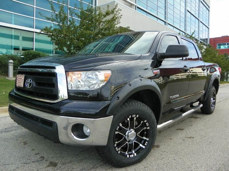 2013 Toyota Tundra for sale at VK Auto Imports in Wheeling IL