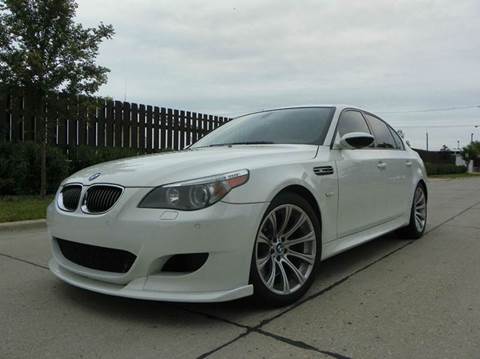 2006 BMW M5 for sale at VK Auto Imports in Wheeling IL
