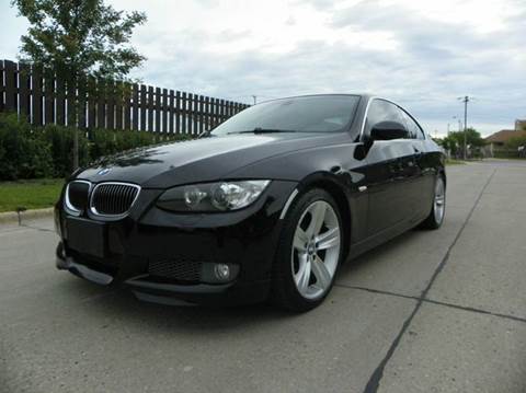 2007 BMW 3 Series for sale at VK Auto Imports in Wheeling IL