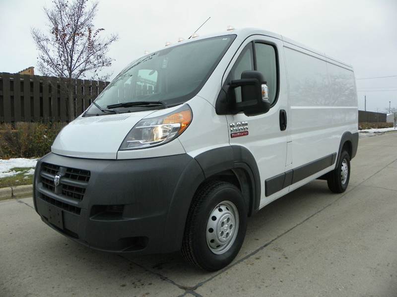 2015 RAM ProMaster Cargo for sale at VK Auto Imports in Wheeling IL
