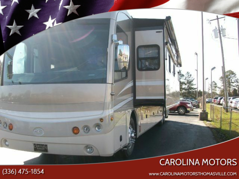 RVs Campers Vehicles For Sale NORTH CAROLINA Vehicles For Sale
