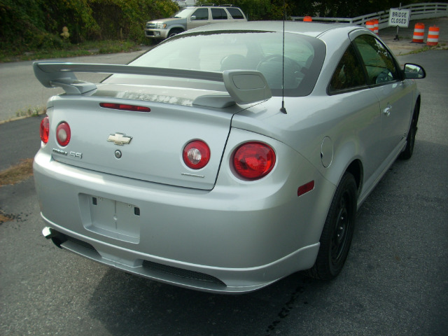 2006 Chevrolet Cobalt SS 2dr Coupe In Newport RI - SODA MOTORS AUTO