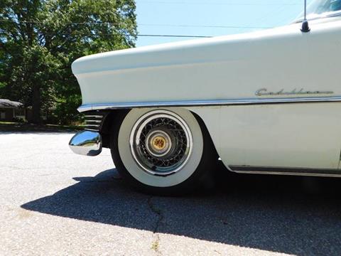 1954 Cadillac 2 door