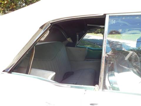 1954 Cadillac 2 door