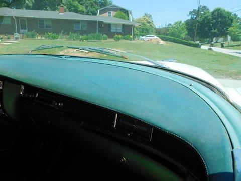 1954 Cadillac 2 door