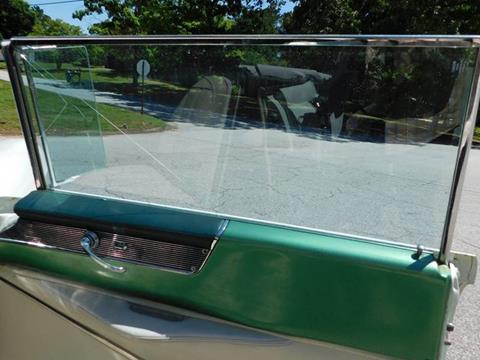 1954 Cadillac 2 door