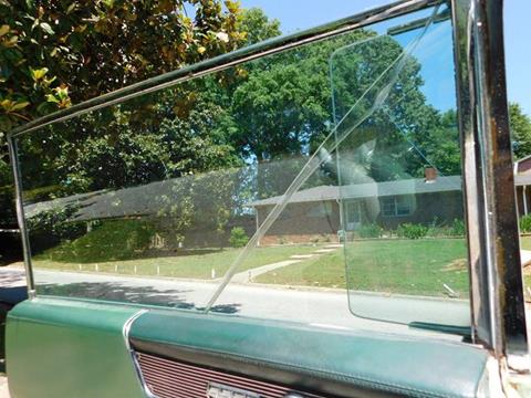 1954 Cadillac 2 door