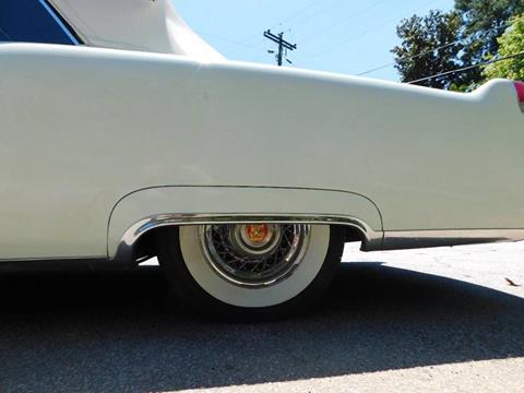 1954 Cadillac 2 door