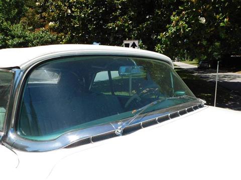 1954 Cadillac 2 door