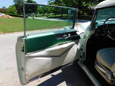 1954 Cadillac 2 door