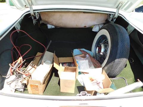 1954 Cadillac 2 door