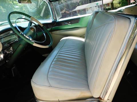 1954 Cadillac 2 door