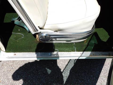 1954 Cadillac 2 door