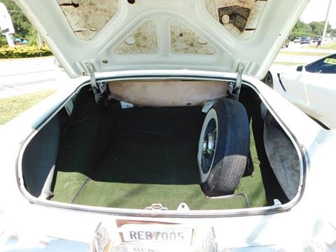 1954 Cadillac 2 door